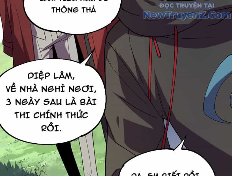 Cấm Chú Sư Mạnh Nhất Lịch Sử - Chương 5 - ảnh 57