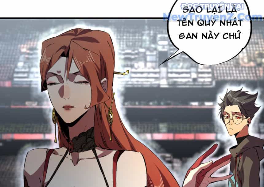 Cấm Chú Sư Mạnh Nhất Lịch Sử - Chương 5 - ảnh 6