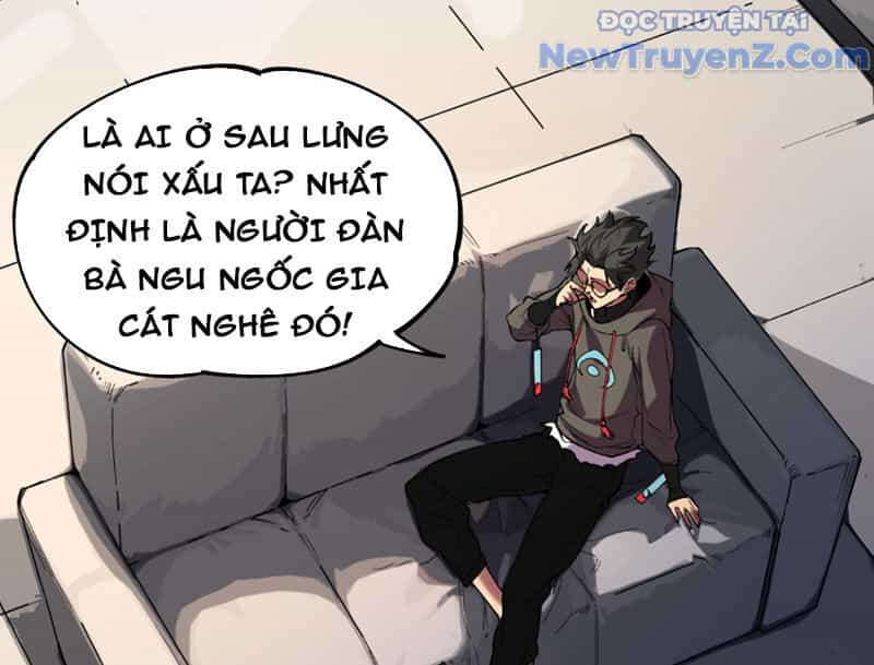Cấm Chú Sư Mạnh Nhất Lịch Sử - Chương 5 - ảnh 71