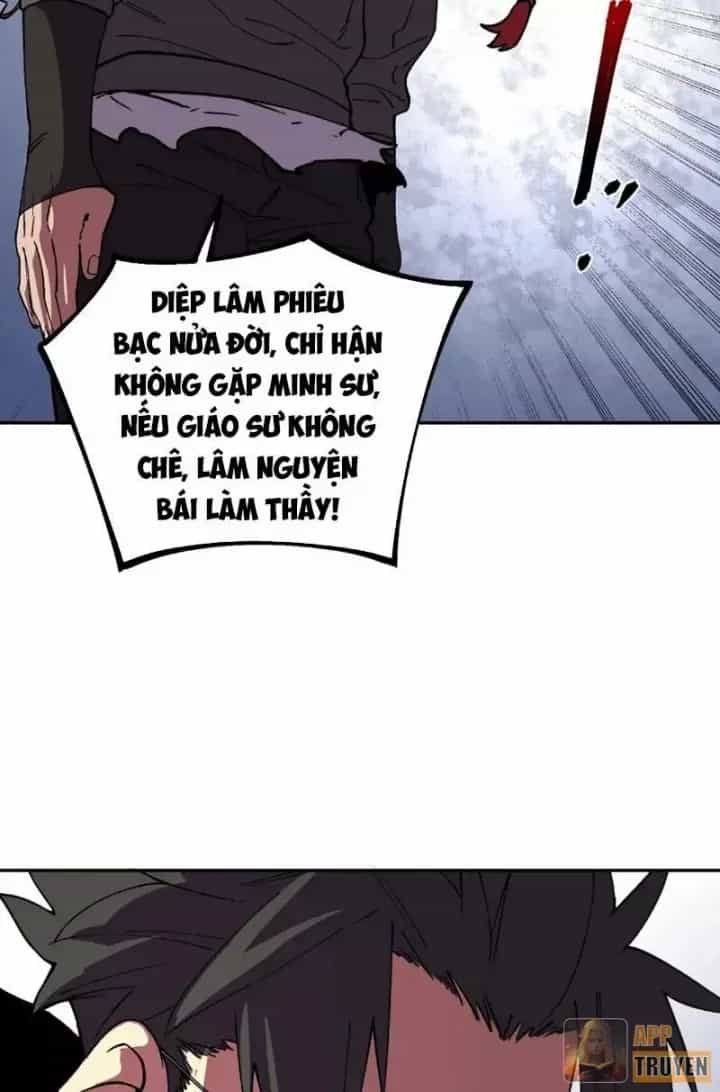 Cấm Chú Sư Mạnh Nhất Lịch Sử - Chương 59 - ảnh 19