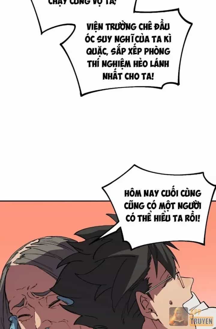 Cấm Chú Sư Mạnh Nhất Lịch Sử - Chương 59 - ảnh 22