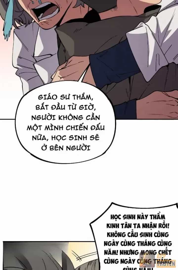 Cấm Chú Sư Mạnh Nhất Lịch Sử - Chương 59 - ảnh 23