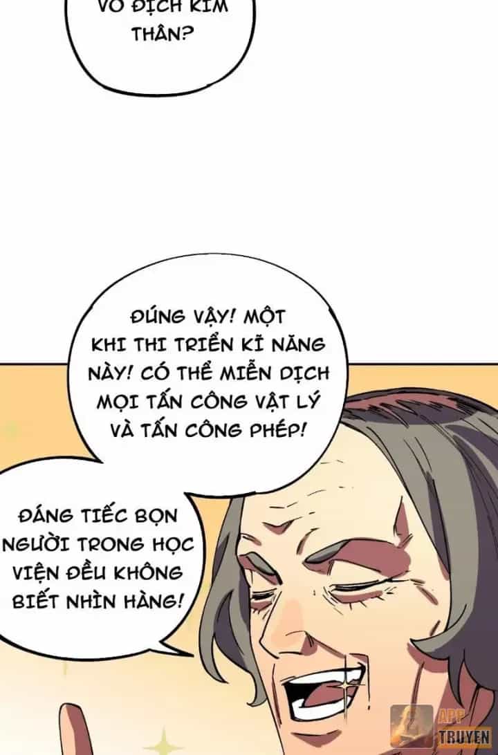 Cấm Chú Sư Mạnh Nhất Lịch Sử - Chương 59 - ảnh 26