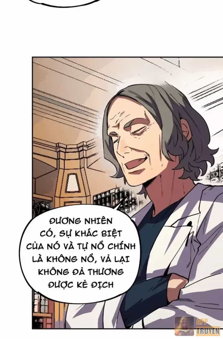 Cấm Chú Sư Mạnh Nhất Lịch Sử - Chương 59 - ảnh 29