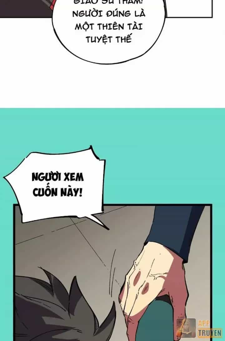 Cấm Chú Sư Mạnh Nhất Lịch Sử - Chương 59 - ảnh 31