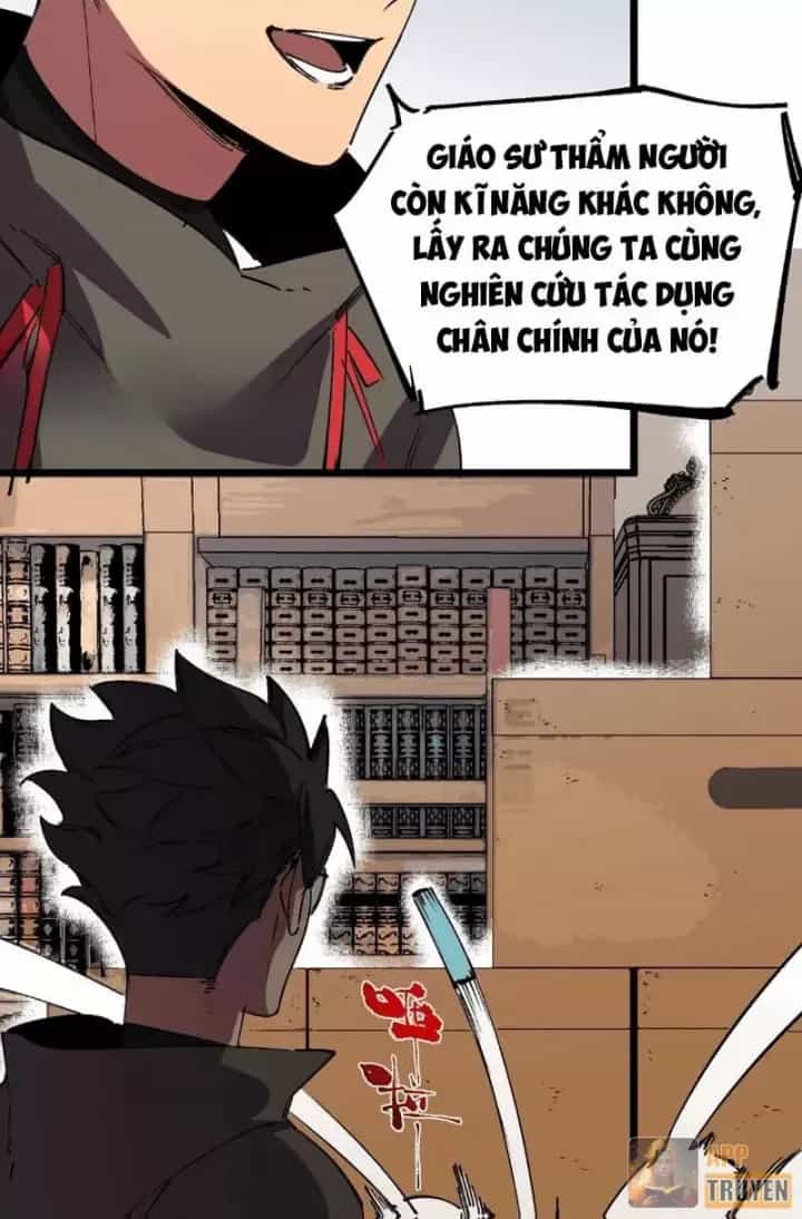 Cấm Chú Sư Mạnh Nhất Lịch Sử - Chương 59 - ảnh 36