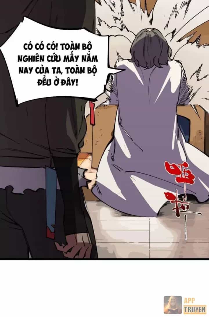 Cấm Chú Sư Mạnh Nhất Lịch Sử - Chương 59 - ảnh 37