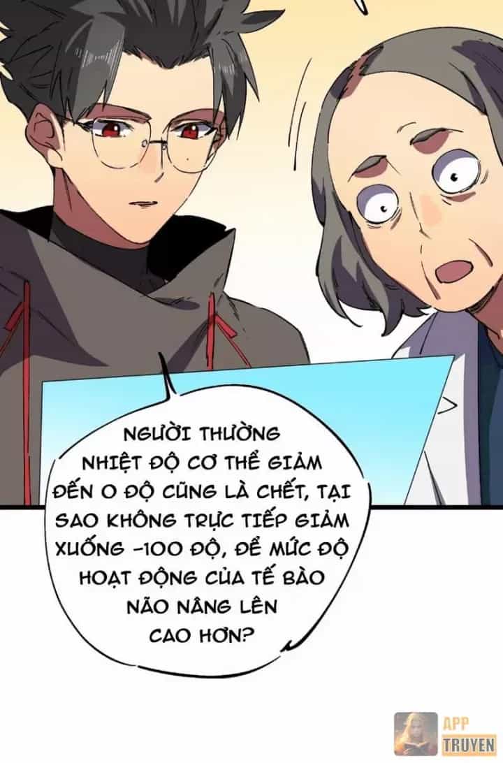 Cấm Chú Sư Mạnh Nhất Lịch Sử - Chương 59 - ảnh 41