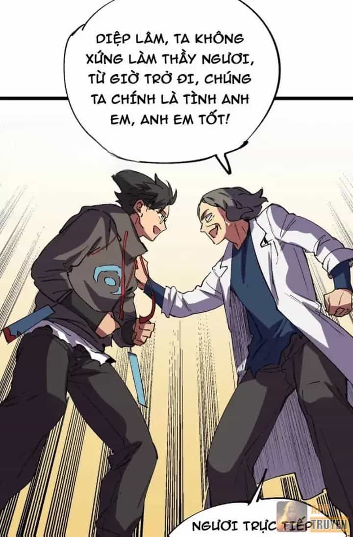Cấm Chú Sư Mạnh Nhất Lịch Sử - Chương 59 - ảnh 43