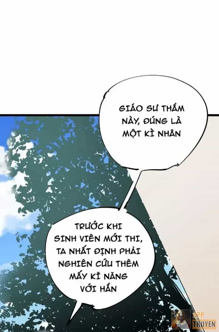 Cấm Chú Sư Mạnh Nhất Lịch Sử - Chương 59 - ảnh 46