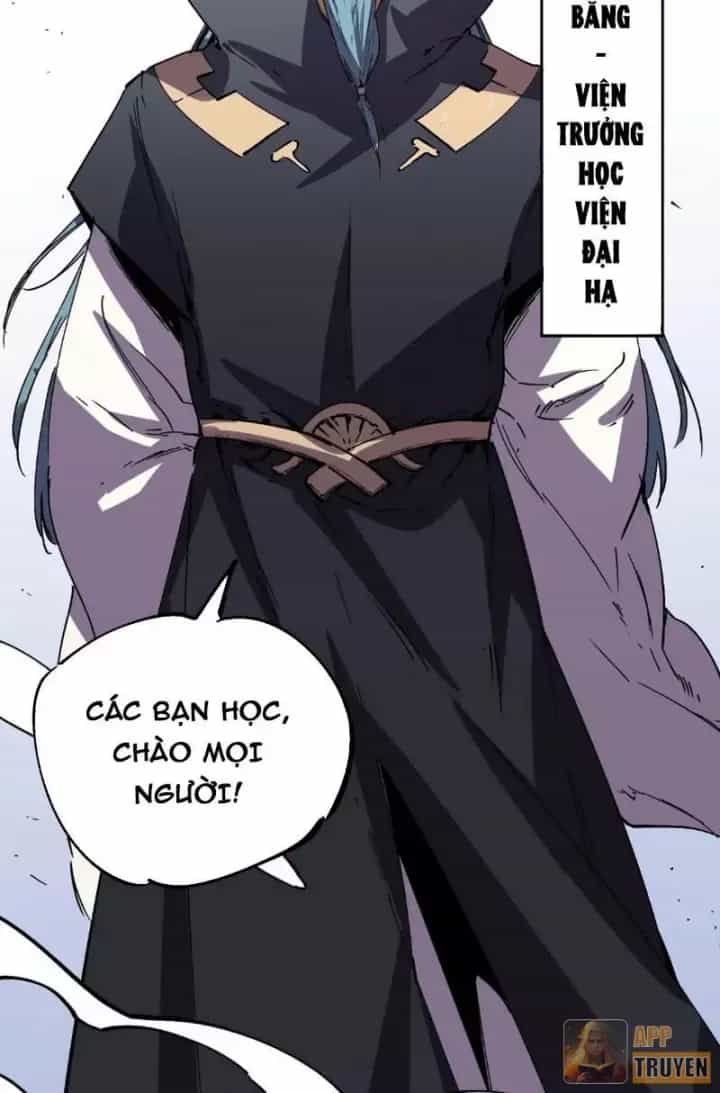 Cấm Chú Sư Mạnh Nhất Lịch Sử - Chương 59 - ảnh 53