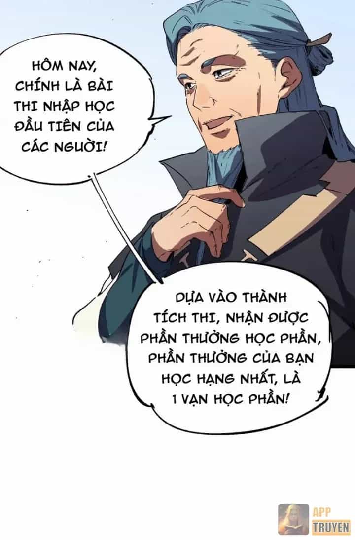 Cấm Chú Sư Mạnh Nhất Lịch Sử - Chương 59 - ảnh 55