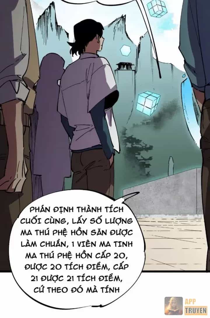 Cấm Chú Sư Mạnh Nhất Lịch Sử - Chương 59 - ảnh 58