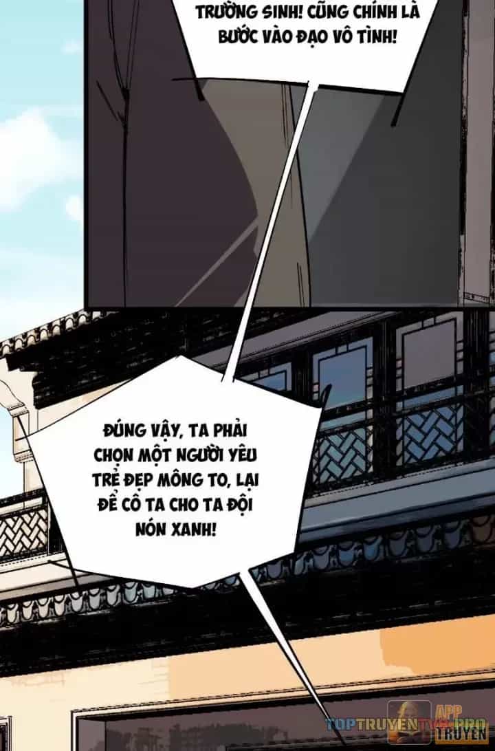 Cấm Chú Sư Mạnh Nhất Lịch Sử - Chương 59 - ảnh 6