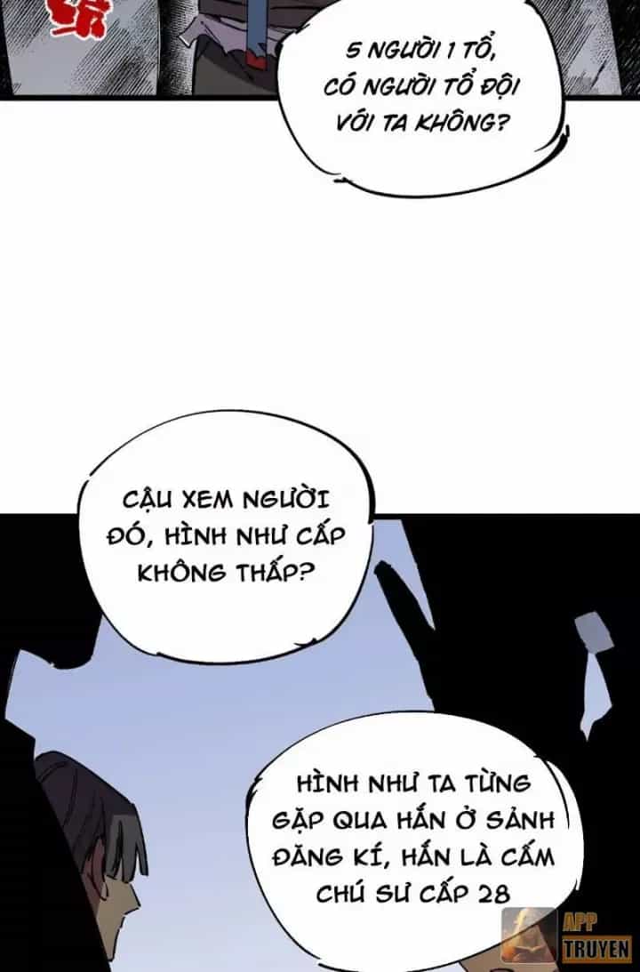 Cấm Chú Sư Mạnh Nhất Lịch Sử - Chương 59 - ảnh 60