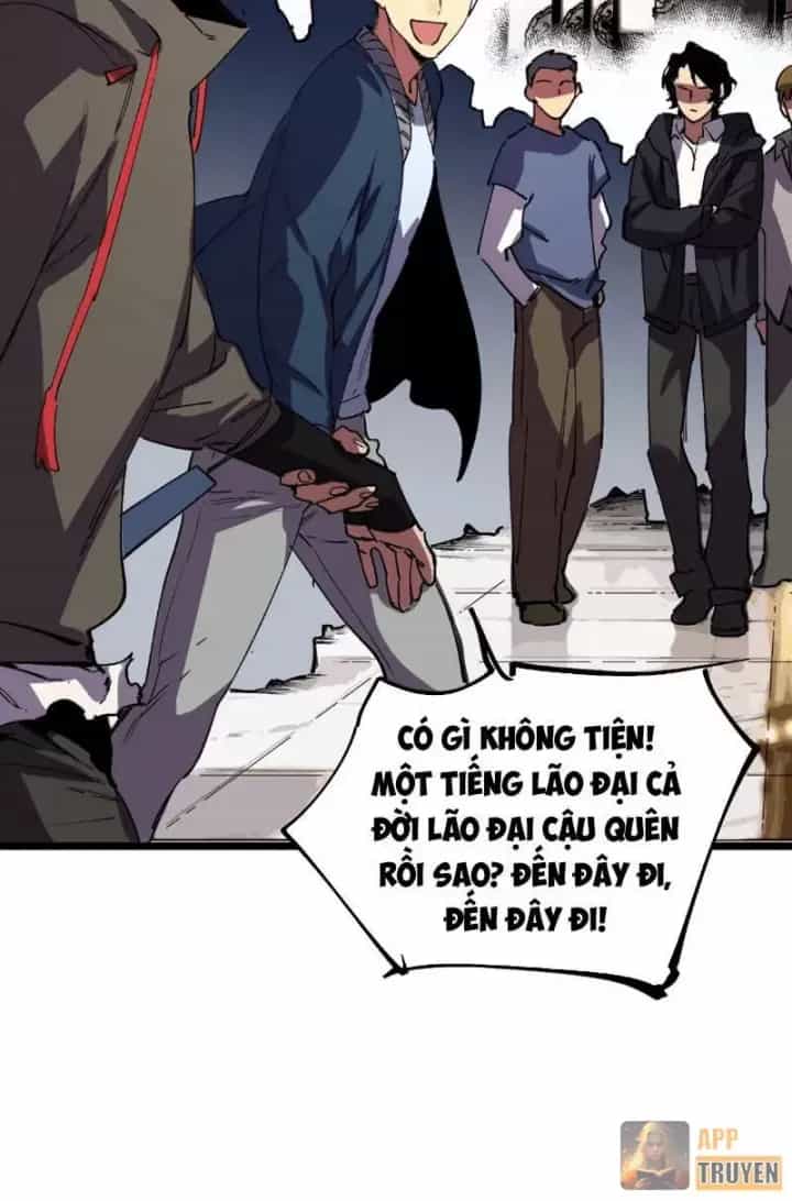 Cấm Chú Sư Mạnh Nhất Lịch Sử - Chương 59 - ảnh 64