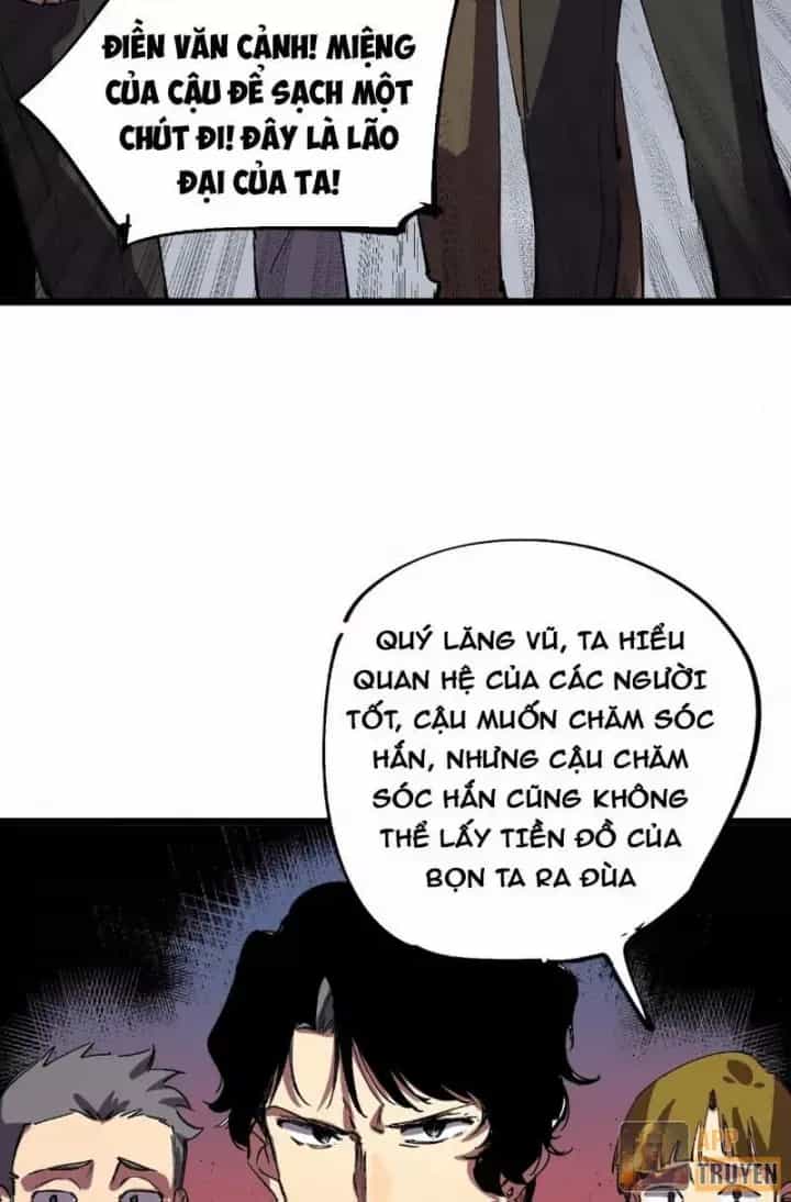 Cấm Chú Sư Mạnh Nhất Lịch Sử - Chương 59 - ảnh 67