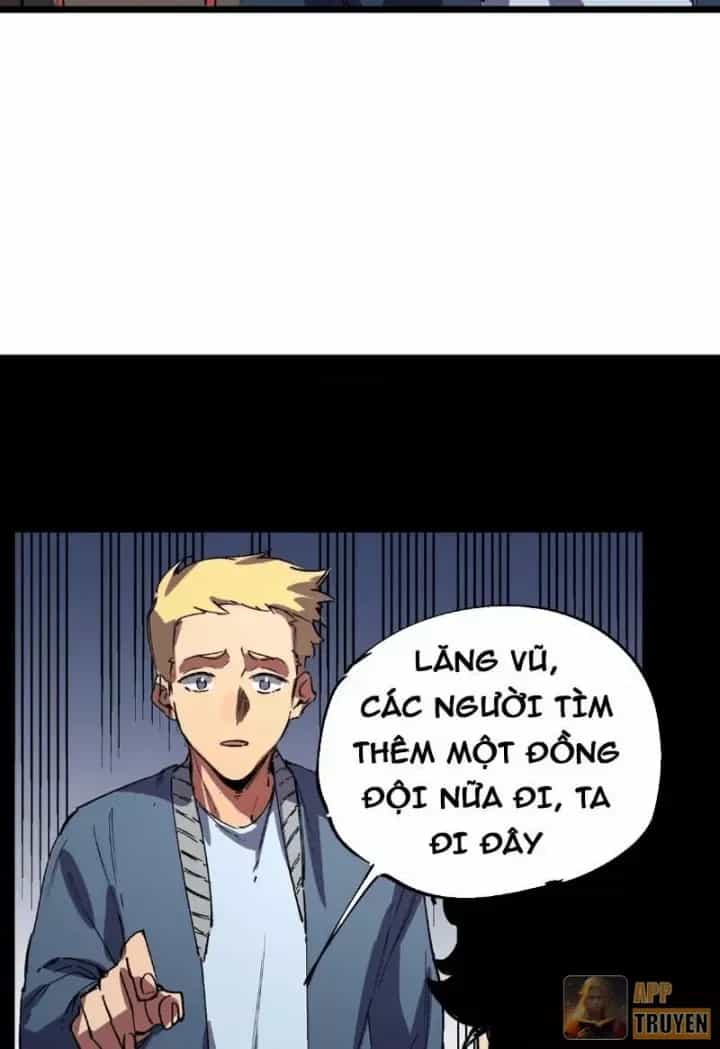 Cấm Chú Sư Mạnh Nhất Lịch Sử - Chương 59 - ảnh 71