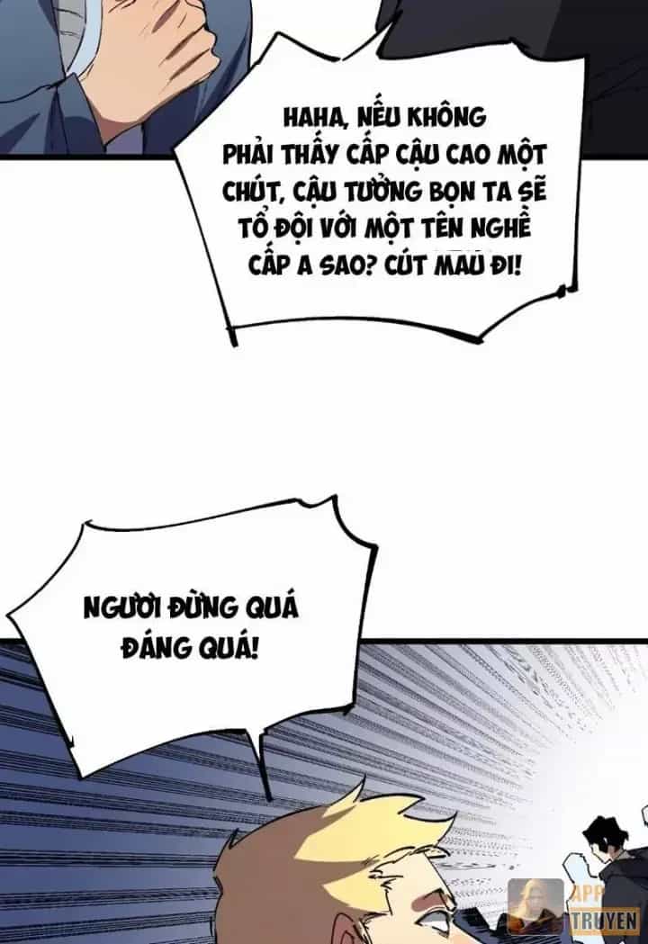 Cấm Chú Sư Mạnh Nhất Lịch Sử - Chương 59 - ảnh 76
