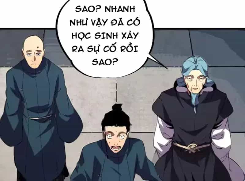 Cấm Chú Sư Mạnh Nhất Lịch Sử - Chương 60 - ảnh 111