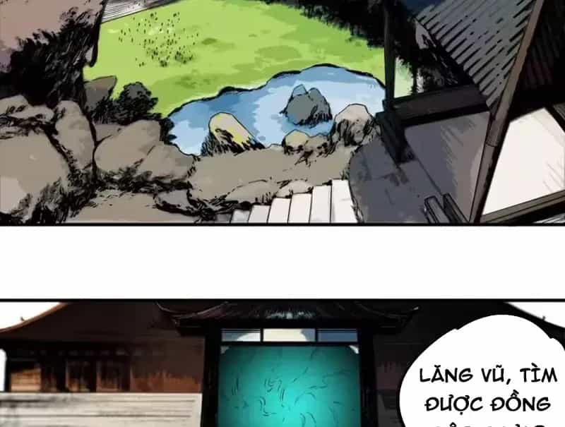 Cấm Chú Sư Mạnh Nhất Lịch Sử - Chương 60 - ảnh 20