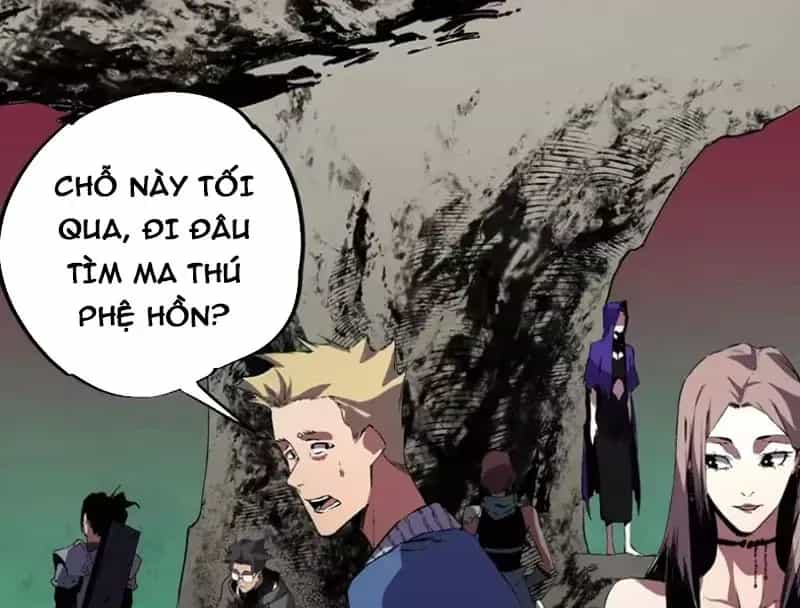 Cấm Chú Sư Mạnh Nhất Lịch Sử - Chương 60 - ảnh 48