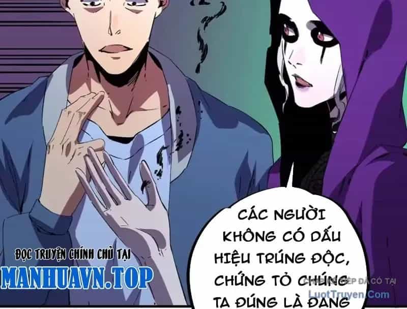 Cấm Chú Sư Mạnh Nhất Lịch Sử - Chương 60 - ảnh 70