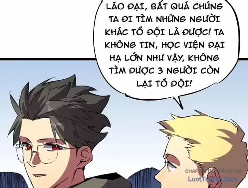 Cấm Chú Sư Mạnh Nhất Lịch Sử - Chương 60 - ảnh 8