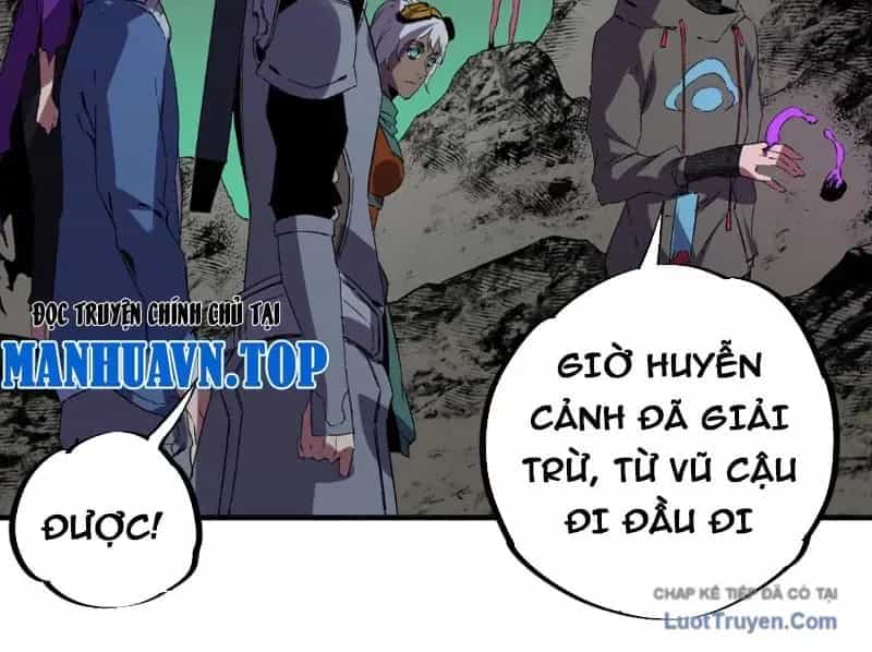 Cấm Chú Sư Mạnh Nhất Lịch Sử - Chương 61 - ảnh 29