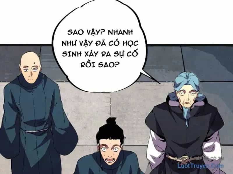 Cấm Chú Sư Mạnh Nhất Lịch Sử - Chương 61 - ảnh 3