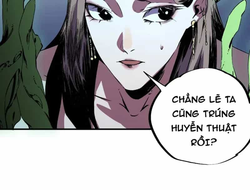Cấm Chú Sư Mạnh Nhất Lịch Sử - Chương 61 - ảnh 83