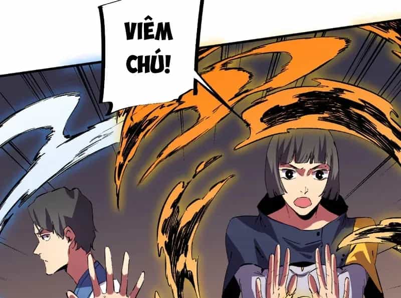 Cấm Chú Sư Mạnh Nhất Lịch Sử - Chương 62 - ảnh 112