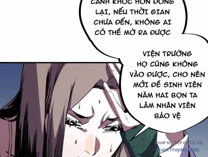 Cấm Chú Sư Mạnh Nhất Lịch Sử - Chương 62 - ảnh 5