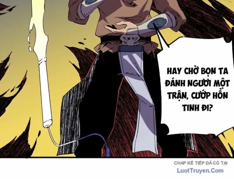 Cấm Chú Sư Mạnh Nhất Lịch Sử - Chương 62 - ảnh 90