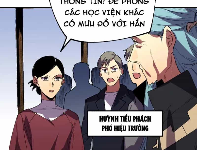 Cấm Chú Sư Mạnh Nhất Lịch Sử - Chương 63 - ảnh 58