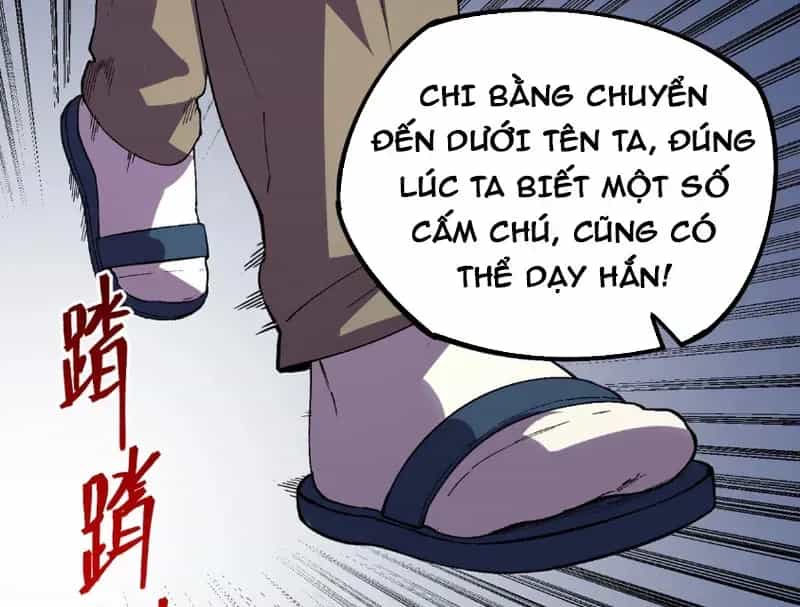 Cấm Chú Sư Mạnh Nhất Lịch Sử - Chương 63 - ảnh 61