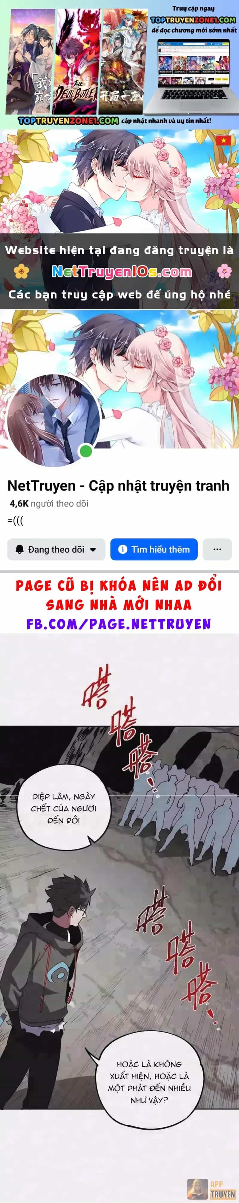 Cấm Chú Sư Mạnh Nhất Lịch Sử - Chương 64 - ảnh 2