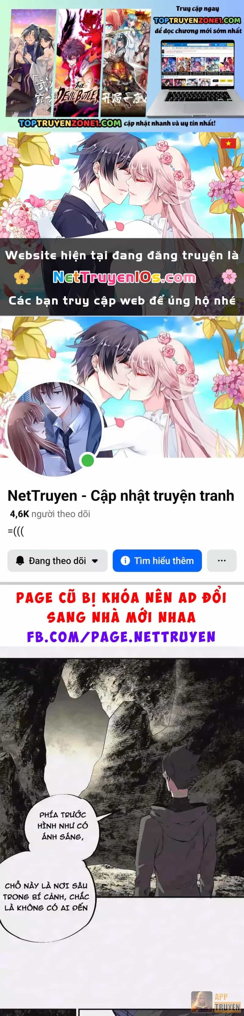 Cấm Chú Sư Mạnh Nhất Lịch Sử - Chương 65 - ảnh 2