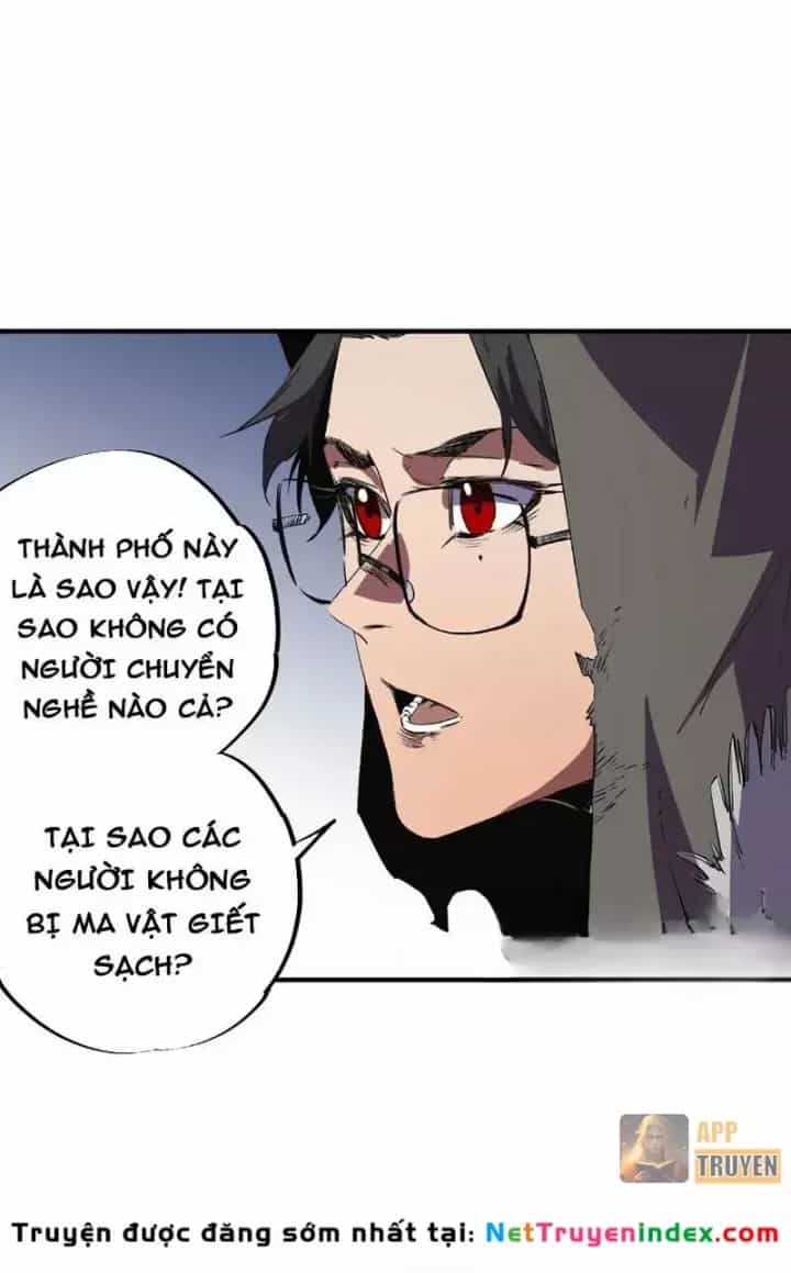 Cấm Chú Sư Mạnh Nhất Lịch Sử - Chương 65 - ảnh 23