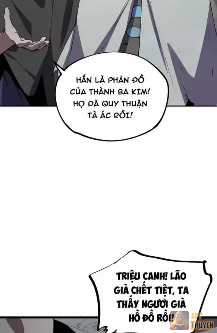 Cấm Chú Sư Mạnh Nhất Lịch Sử - Chương 65 - ảnh 60