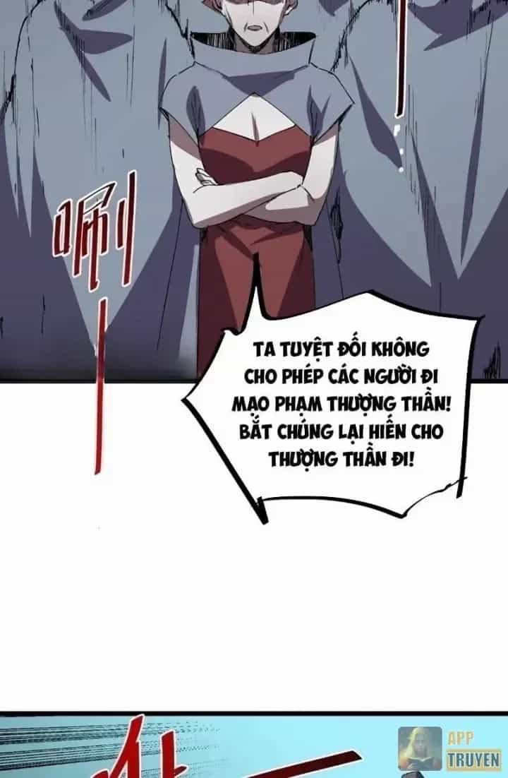 Cấm Chú Sư Mạnh Nhất Lịch Sử - Chương 65 - ảnh 64