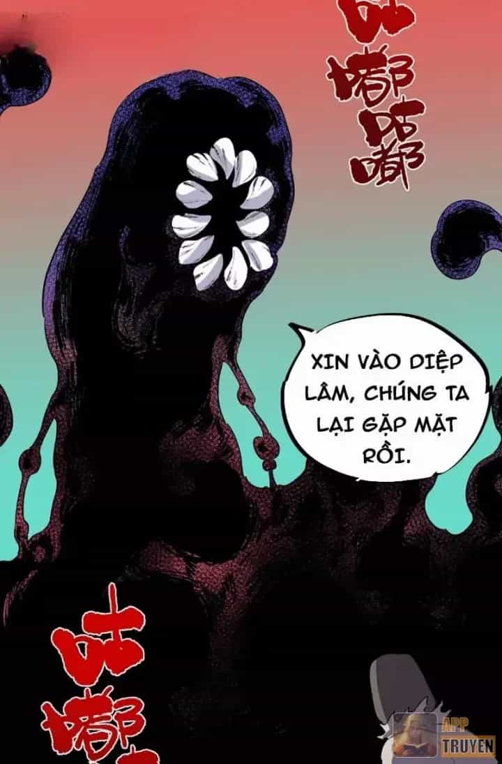 Cấm Chú Sư Mạnh Nhất Lịch Sử - Chương 66 - ảnh 37