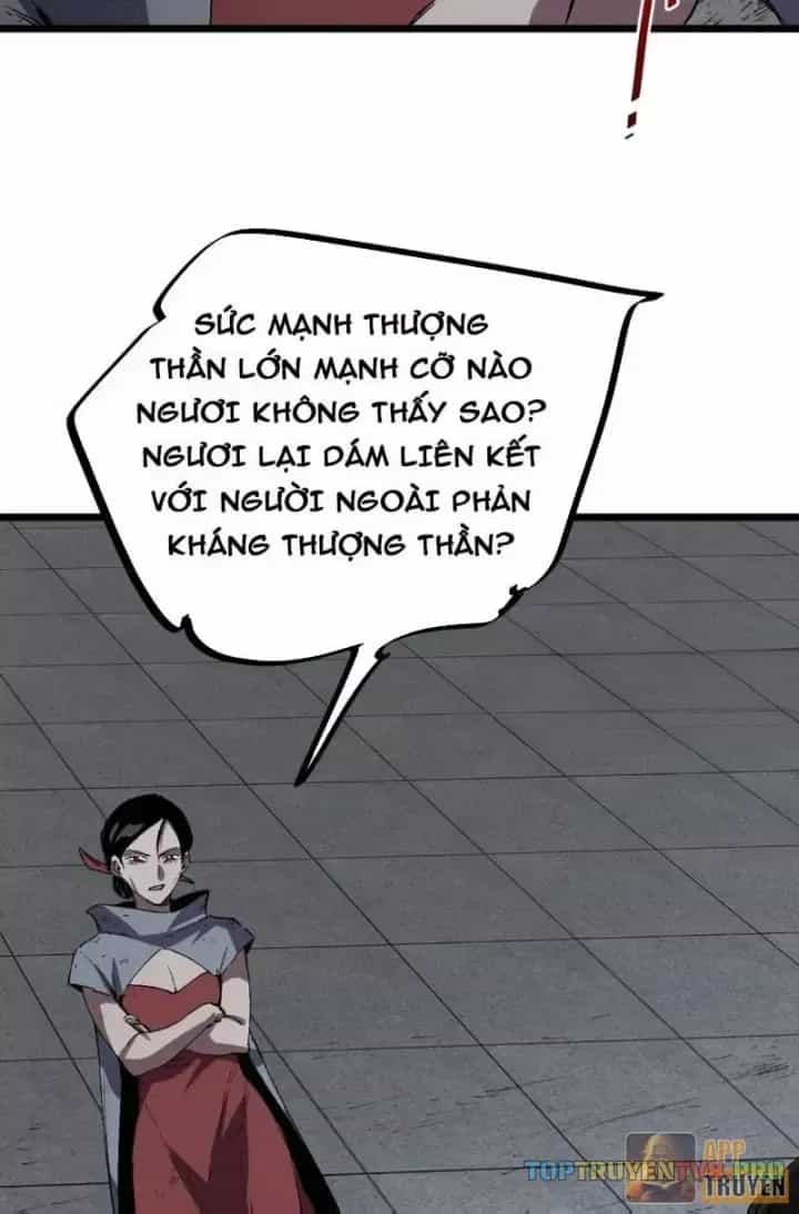 Cấm Chú Sư Mạnh Nhất Lịch Sử - Chương 66 - ảnh 4
