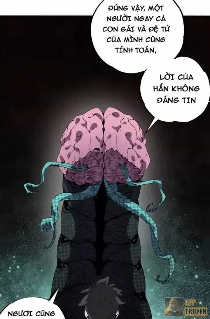 Cấm Chú Sư Mạnh Nhất Lịch Sử - Chương 66 - ảnh 43