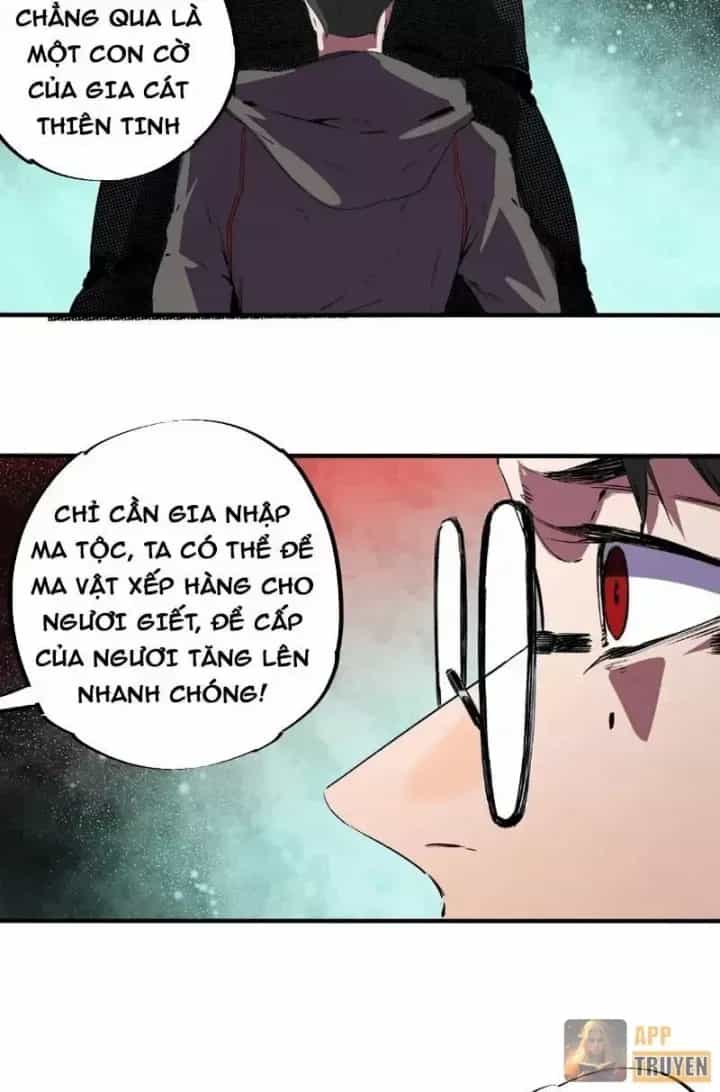 Cấm Chú Sư Mạnh Nhất Lịch Sử - Chương 66 - ảnh 44