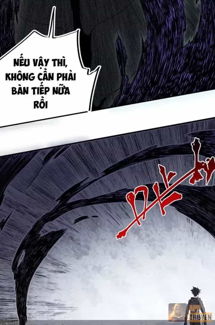 Cấm Chú Sư Mạnh Nhất Lịch Sử - Chương 66 - ảnh 54