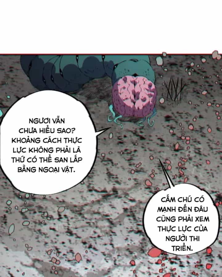 Cấm Chú Sư Mạnh Nhất Lịch Sử - Chương 67 - ảnh 18