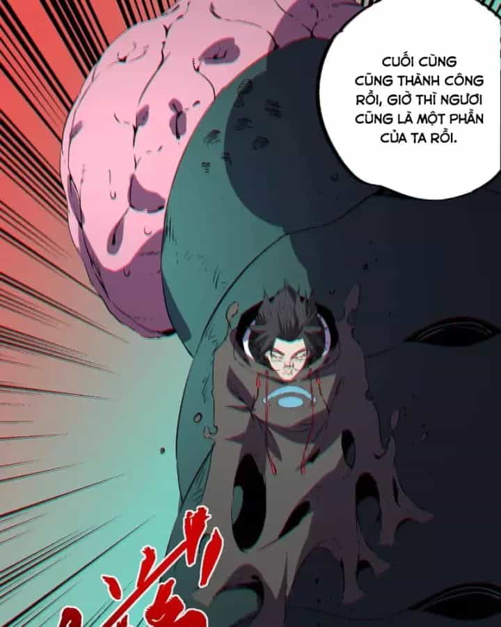 Cấm Chú Sư Mạnh Nhất Lịch Sử - Chương 67 - ảnh 23