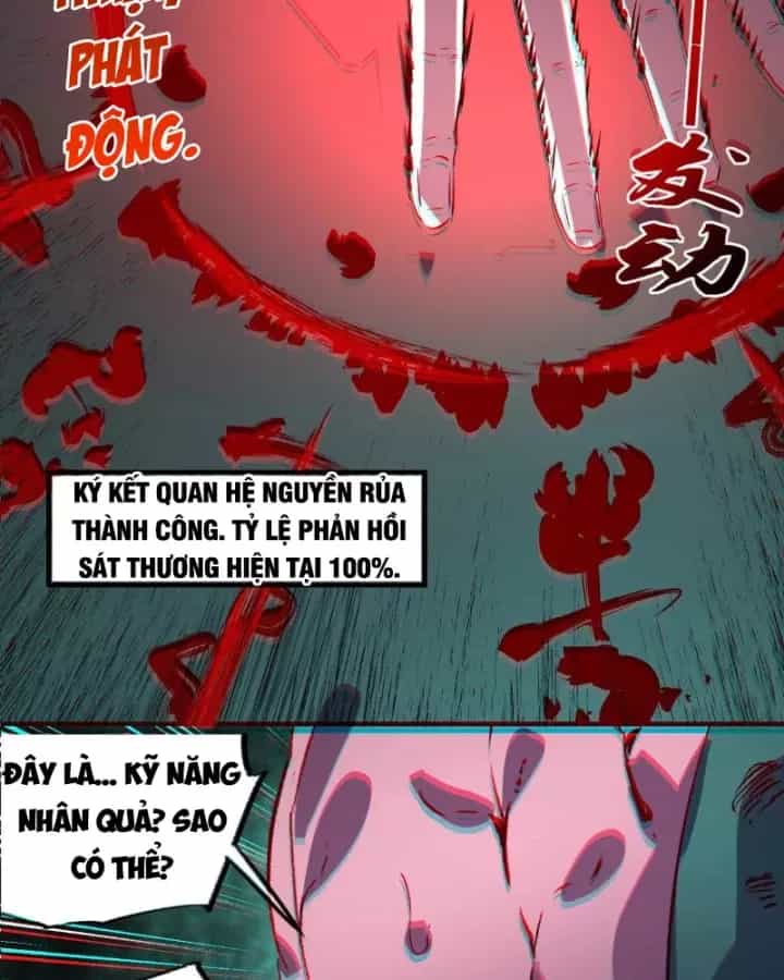 Cấm Chú Sư Mạnh Nhất Lịch Sử - Chương 67 - ảnh 27