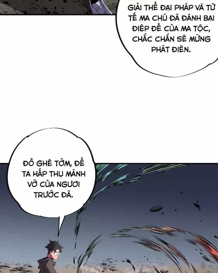 Cấm Chú Sư Mạnh Nhất Lịch Sử - Chương 67 - ảnh 40